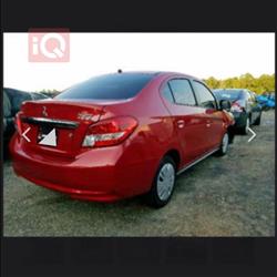 ميتسوبيشي ميراج